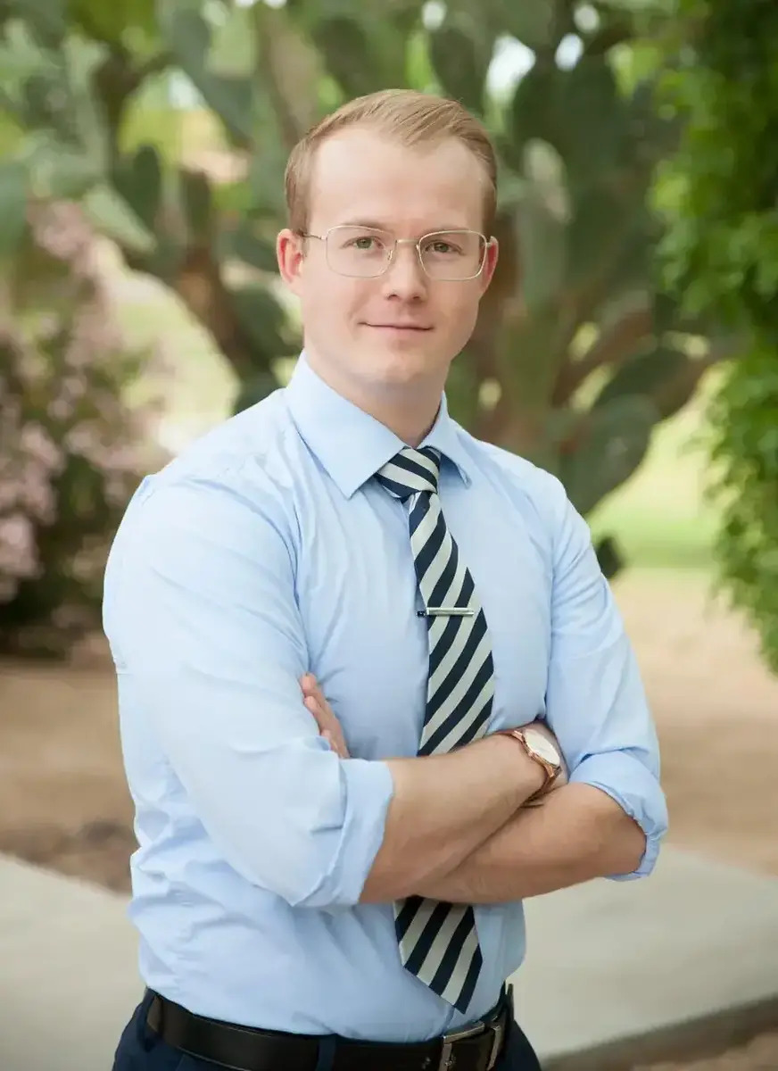 James Walters